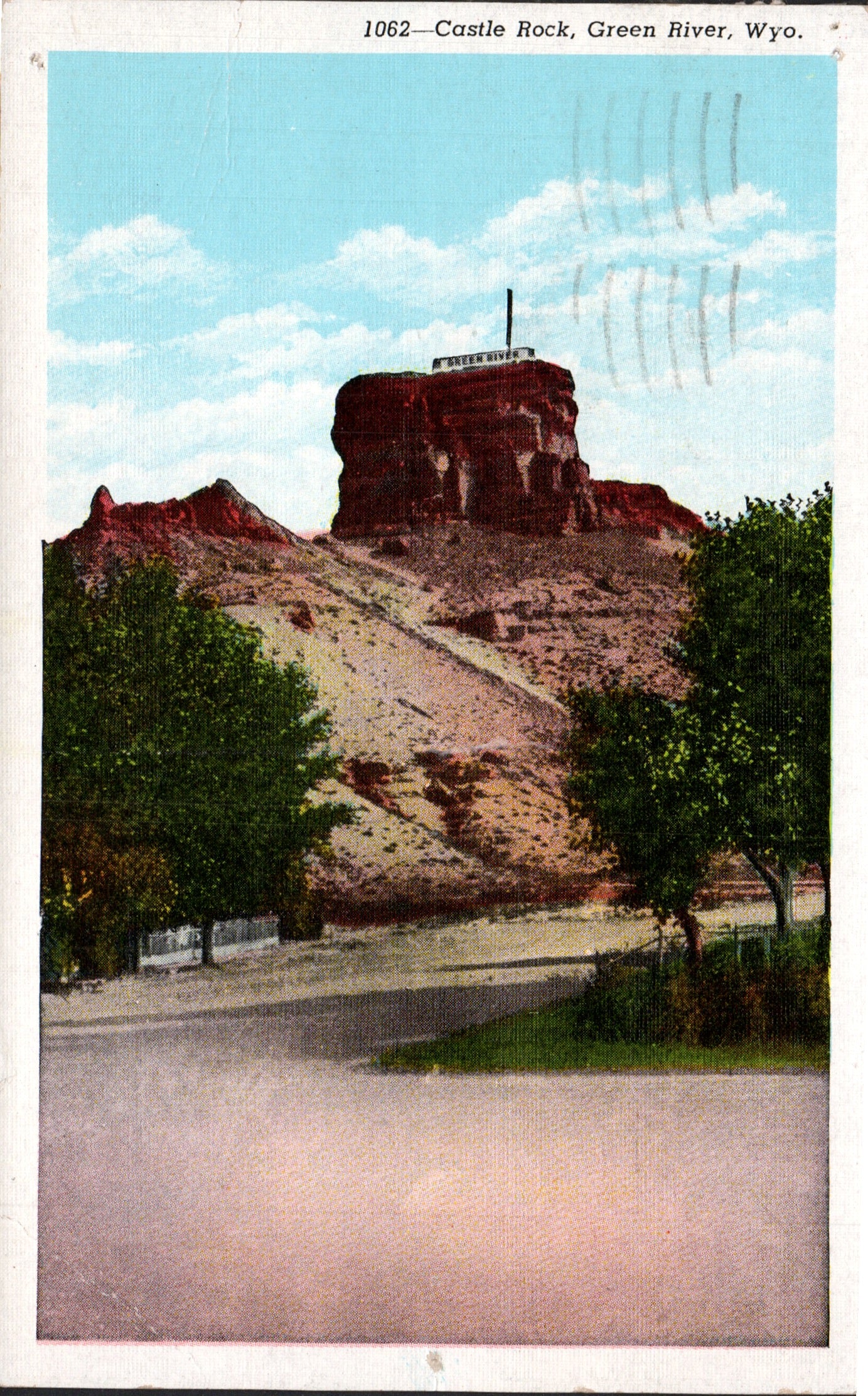 Sweetwater County, WY (22 items)