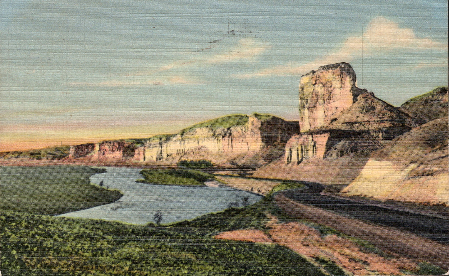 Sweetwater County, WY (22 items)