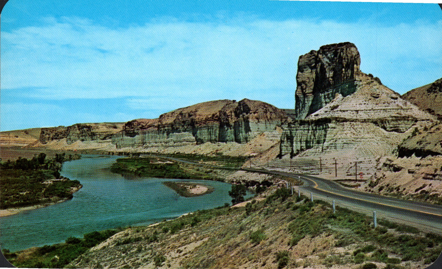 Sweetwater County, WY (22 items)