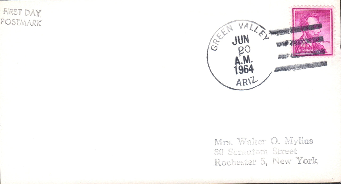 Pima County, AZ (23 items)