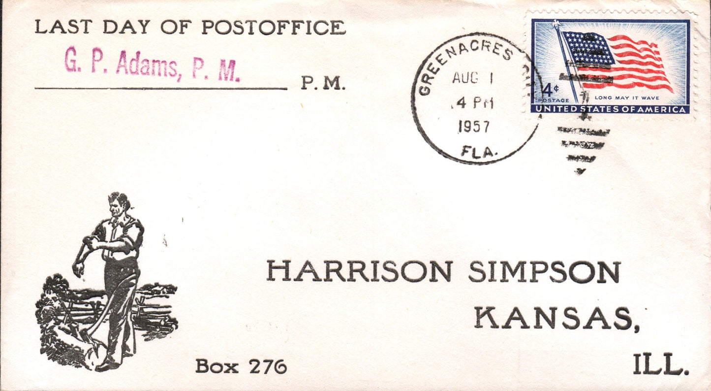 Palm Beach County, FL (57 items)