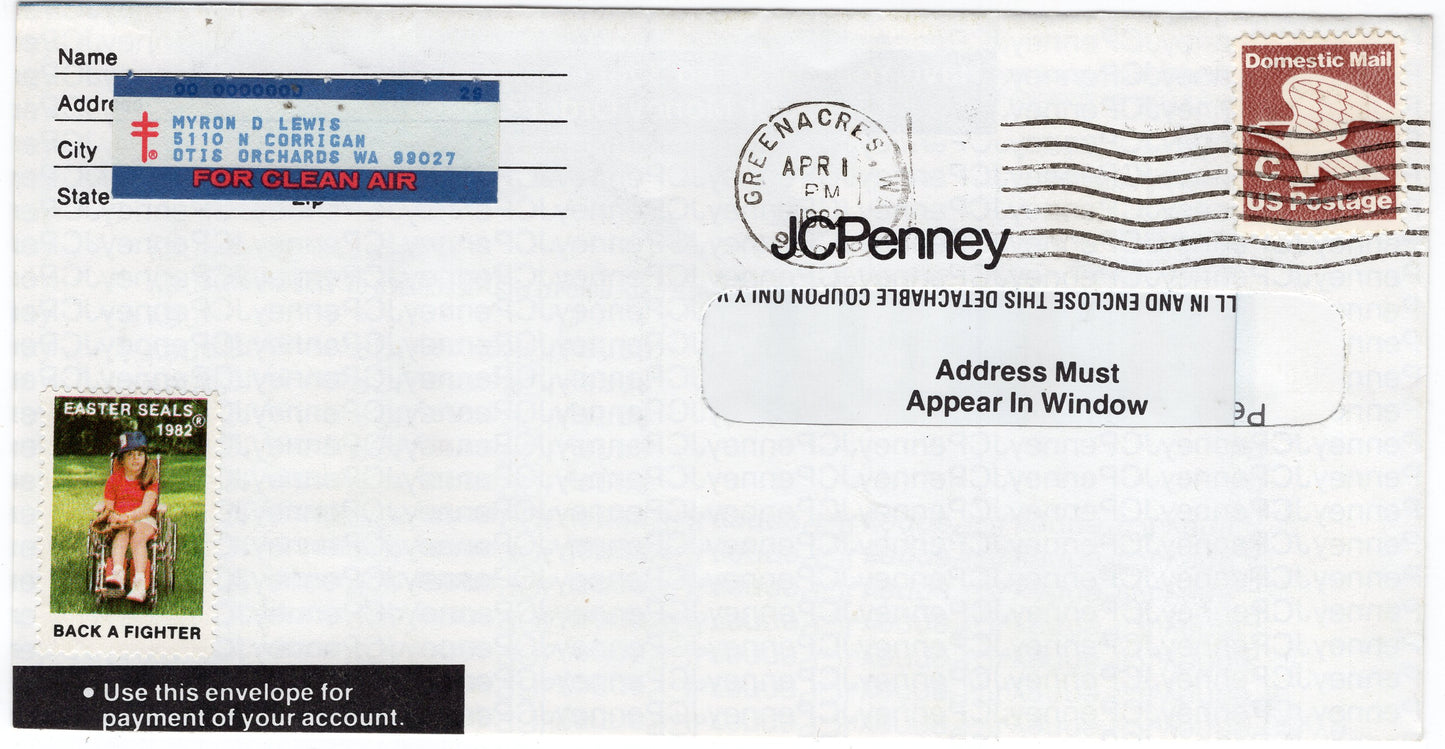 Spokane County, WA (39 items)