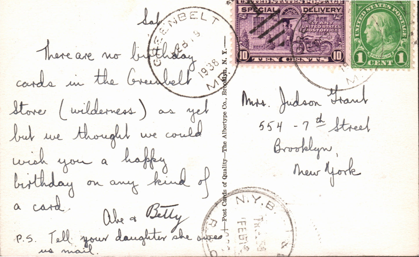 Prince Georges County, MD (27 items)