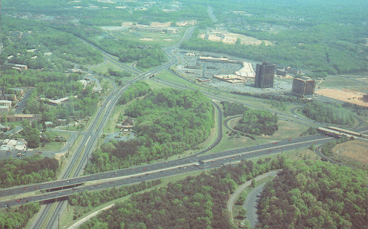 Prince Georges County, MD (27 items)