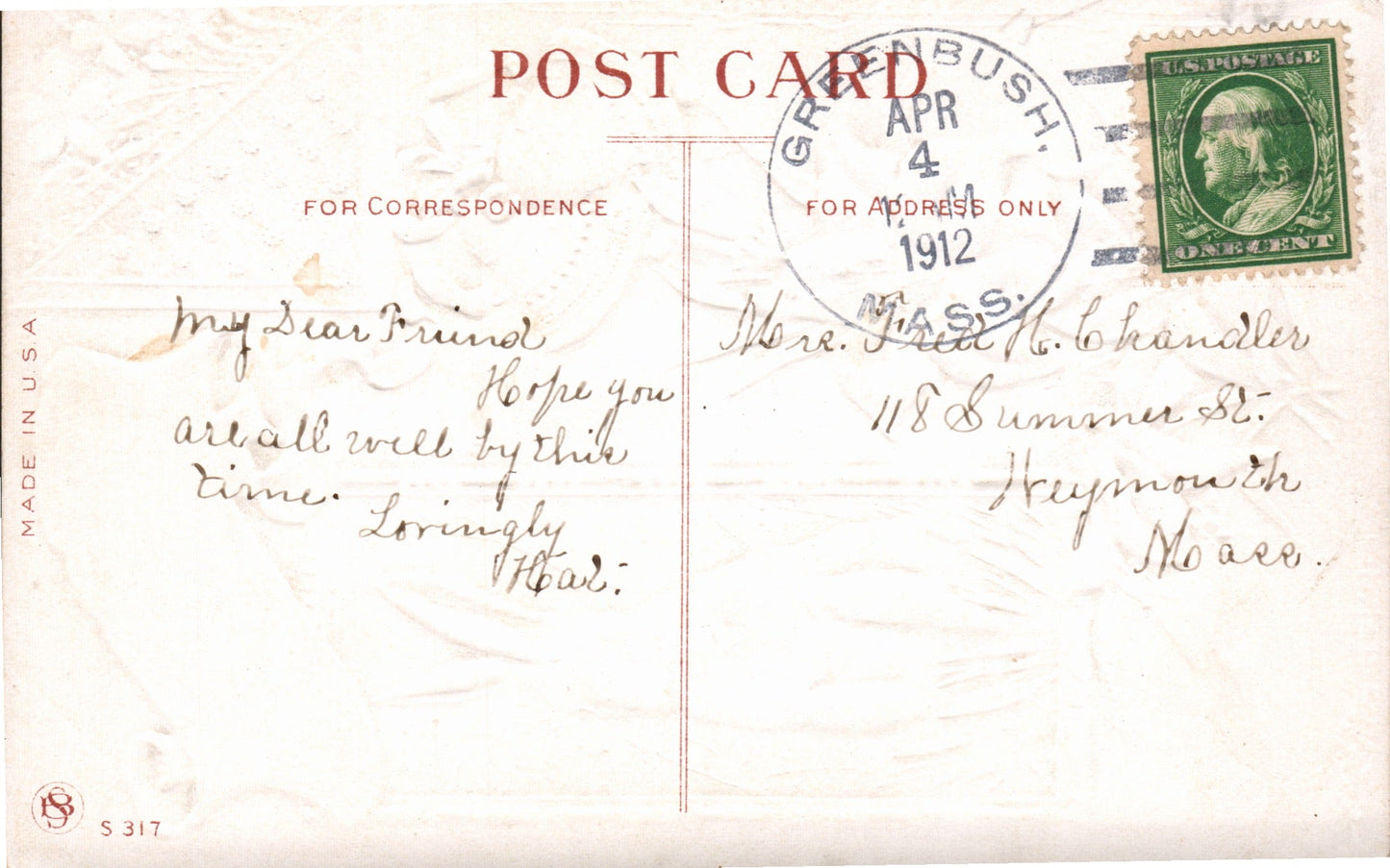 Plymouth County, MA (104 items)