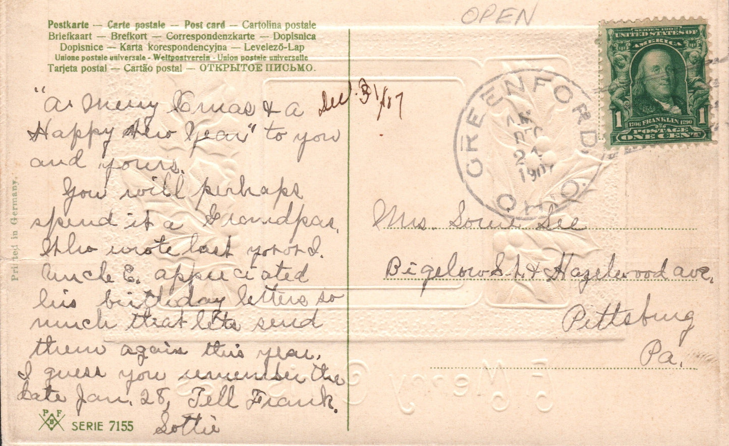 Mahoning County, OH (32 items)