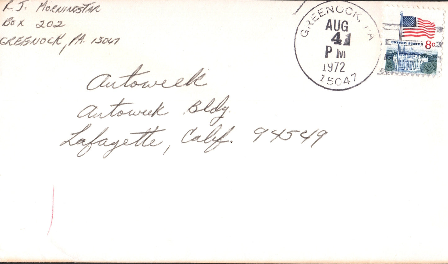 Allegheny County, PA (136 items)