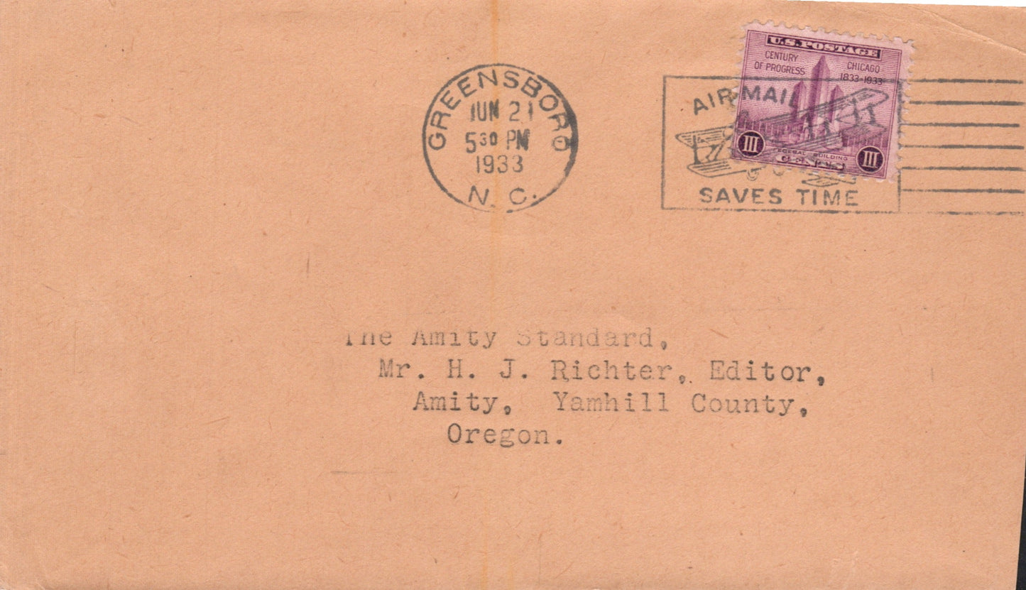 Guilford County, NC (22 items)