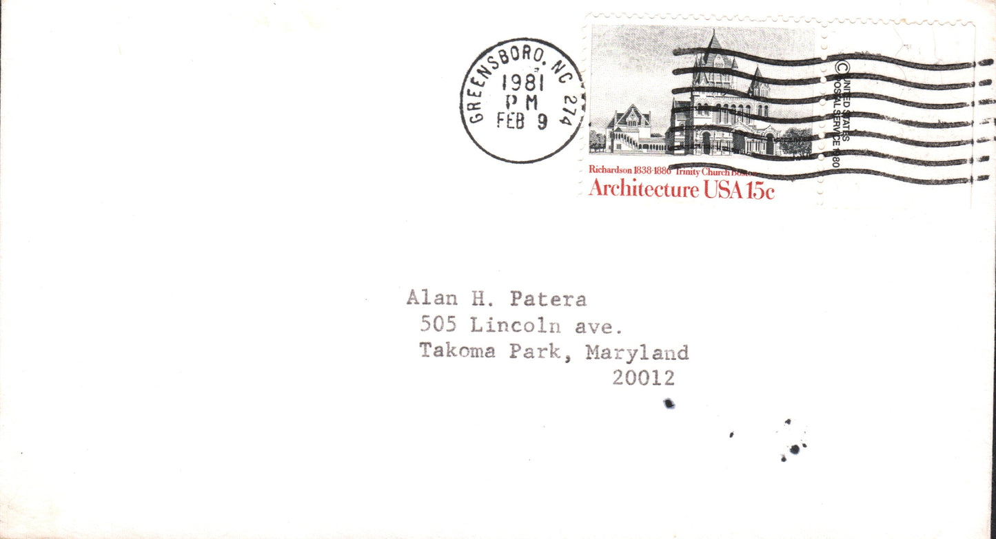 Guilford County, NC (22 items)