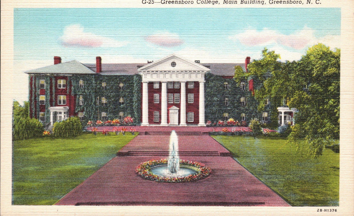 Guilford County, NC (22 items)