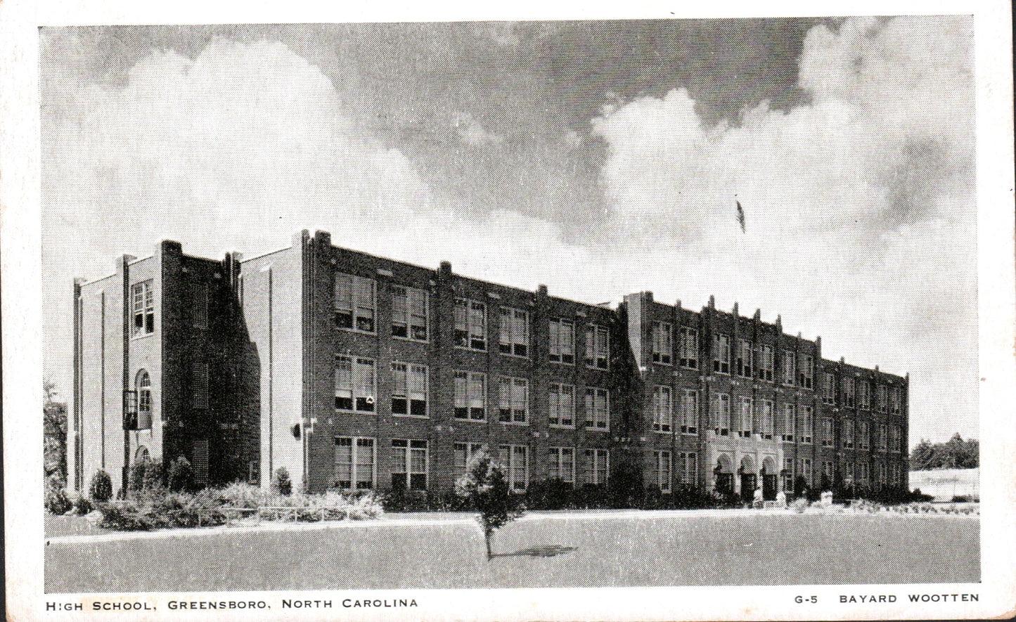 Guilford County, NC (22 items)