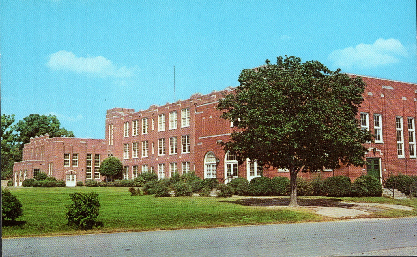 Guilford County, NC (22 items)