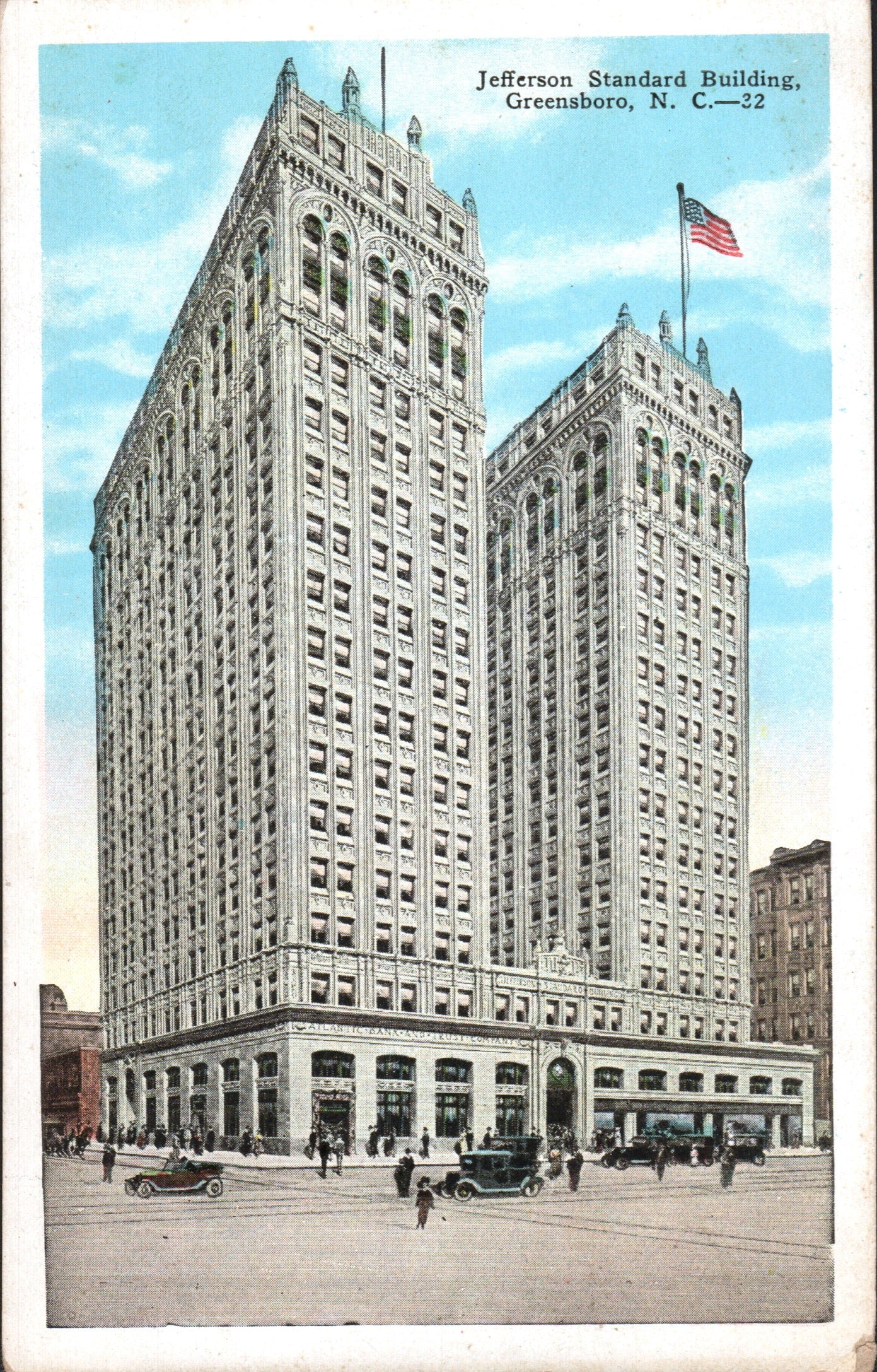 Guilford County, NC (22 items)