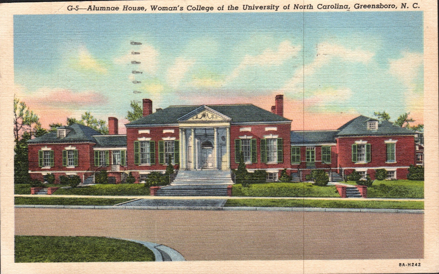 Guilford County, NC (22 items)