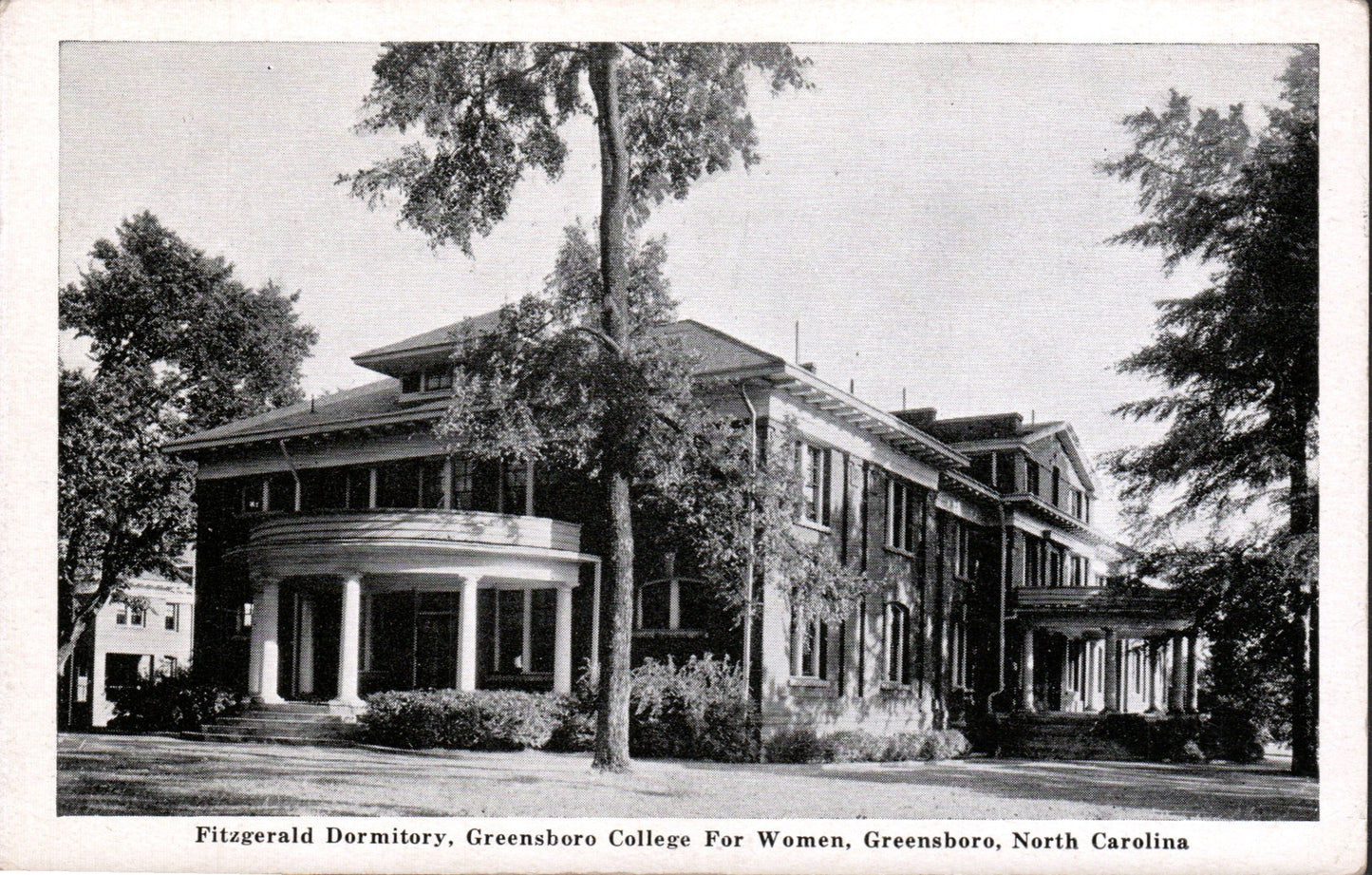 Guilford County, NC (22 items)