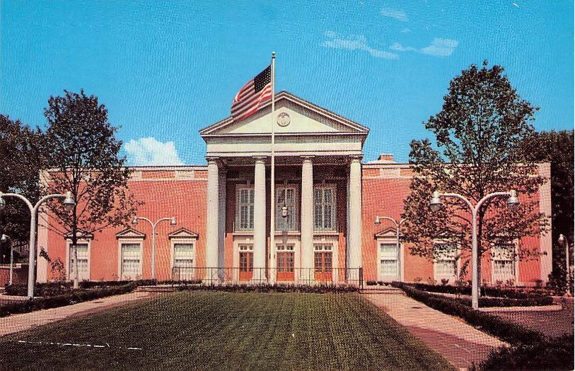 Westmoreland County, PA (45 items)