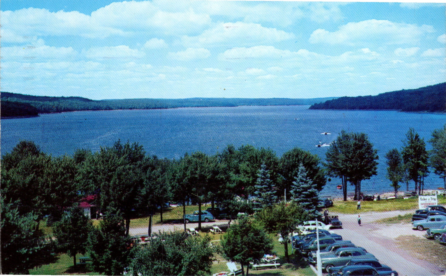 Pike County, PA (19 items)