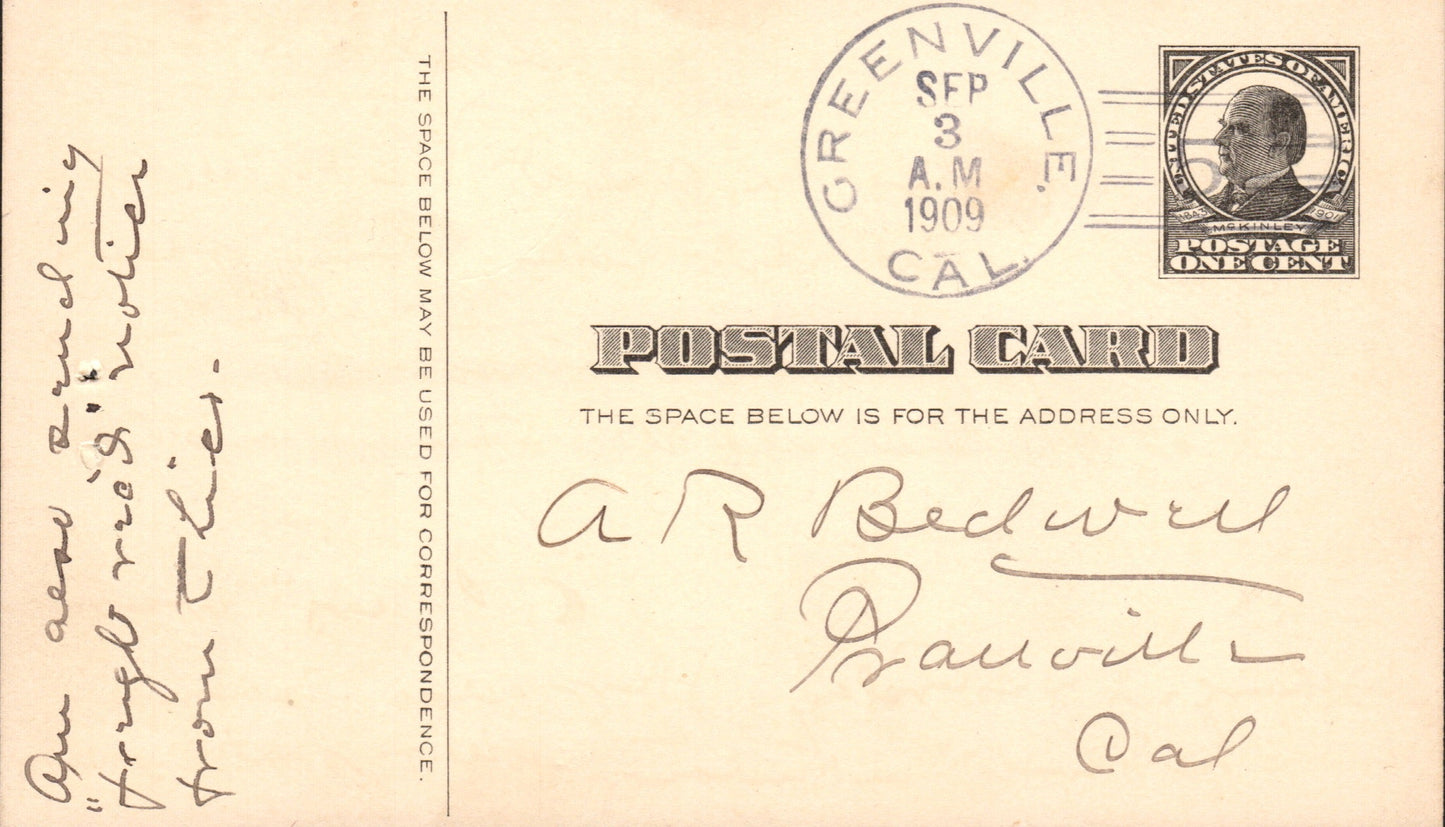 Plumas County, CA (35 items)