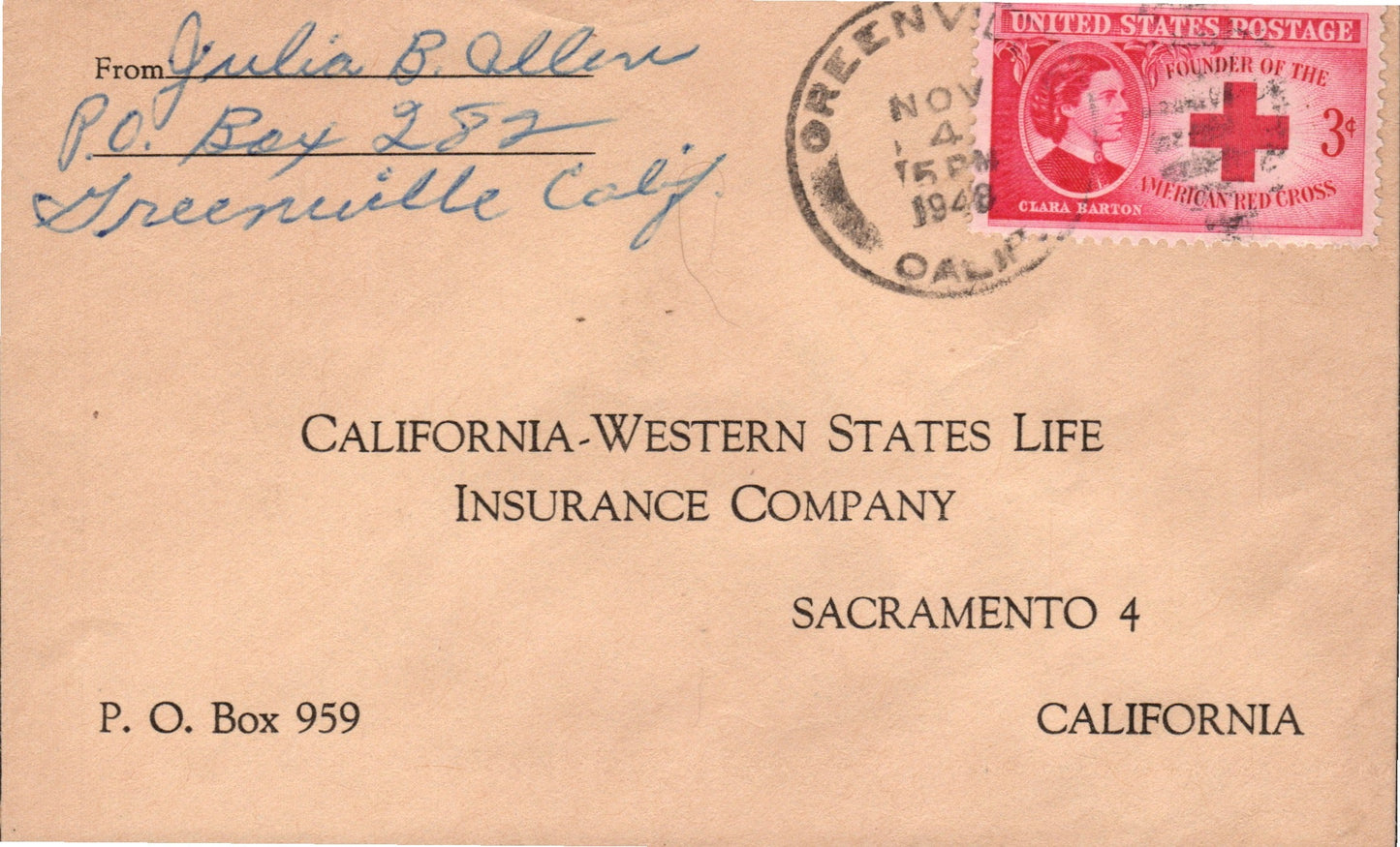 Plumas County, CA (35 items)