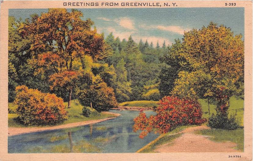 Greene County, NY (41 items)