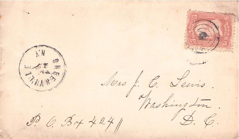 Greene County, NY (41 items)