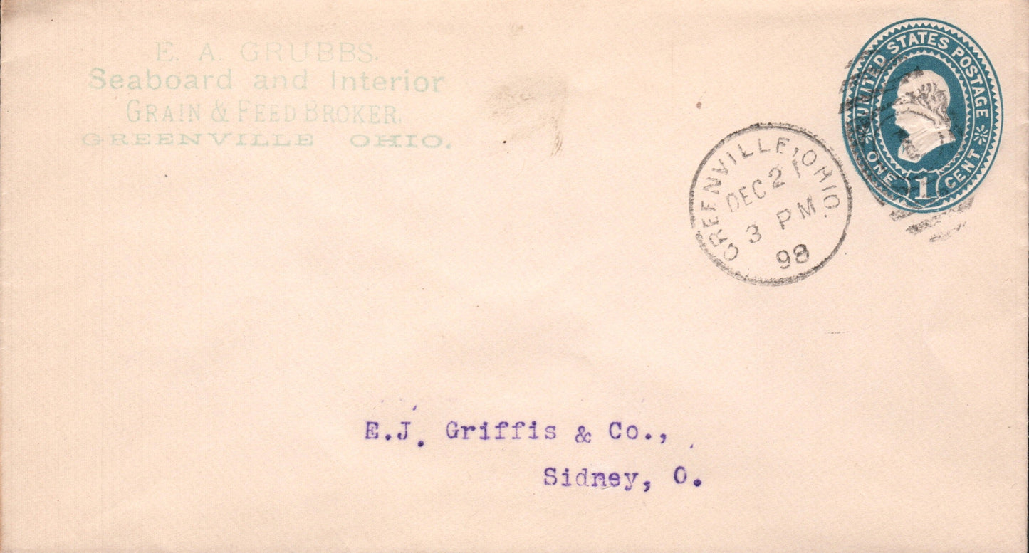 Darke County, OH (11 items)