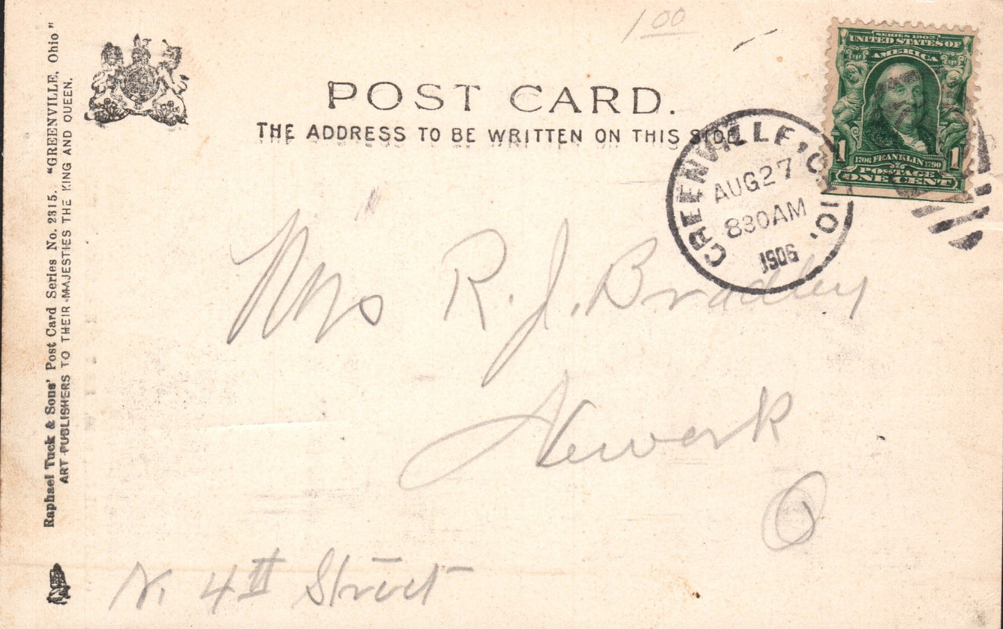 Darke County, OH (11 items)