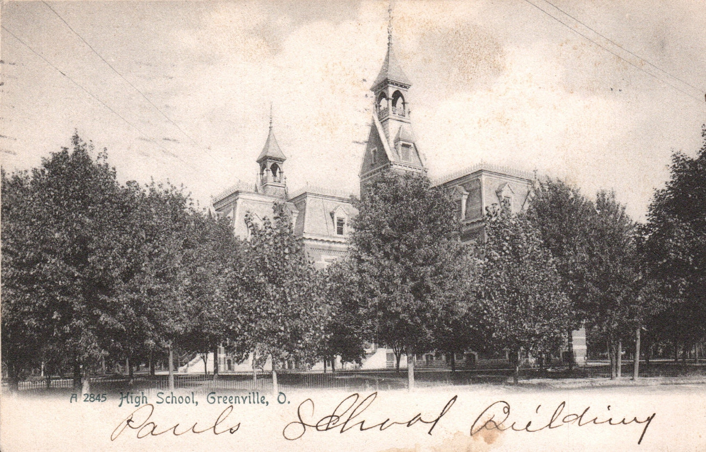 Darke County, OH (11 items)