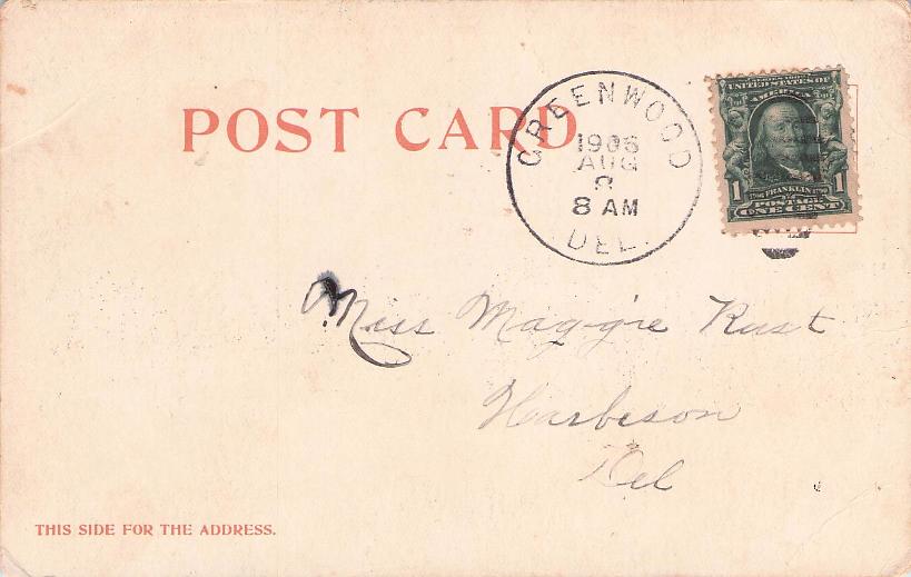 Sussex County, DE (31 items)