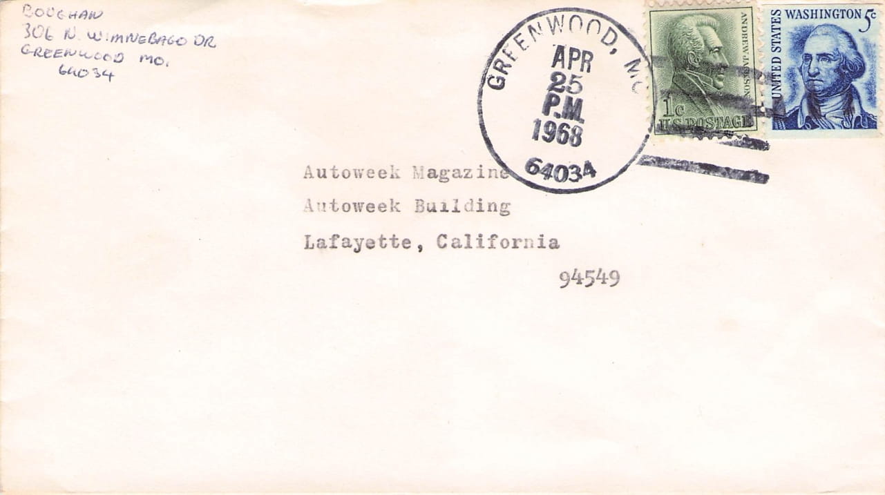 Jackson County, MO (165 items)