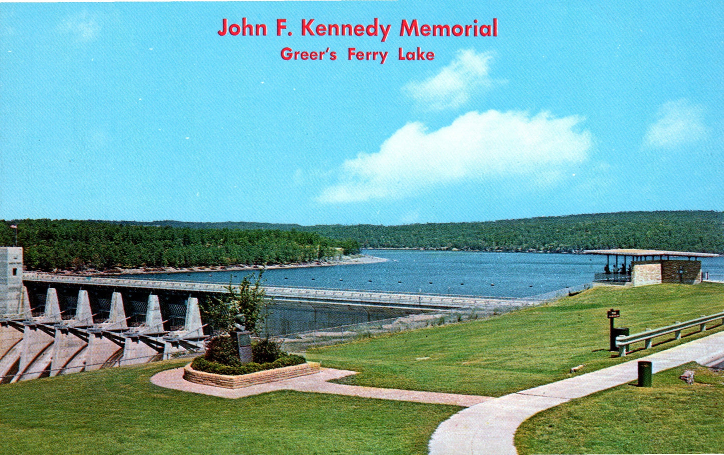 Cleburne County, AR (16 items)