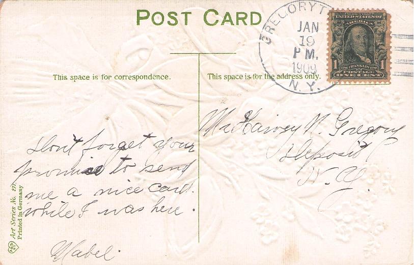 Delaware County, NY (41 items)