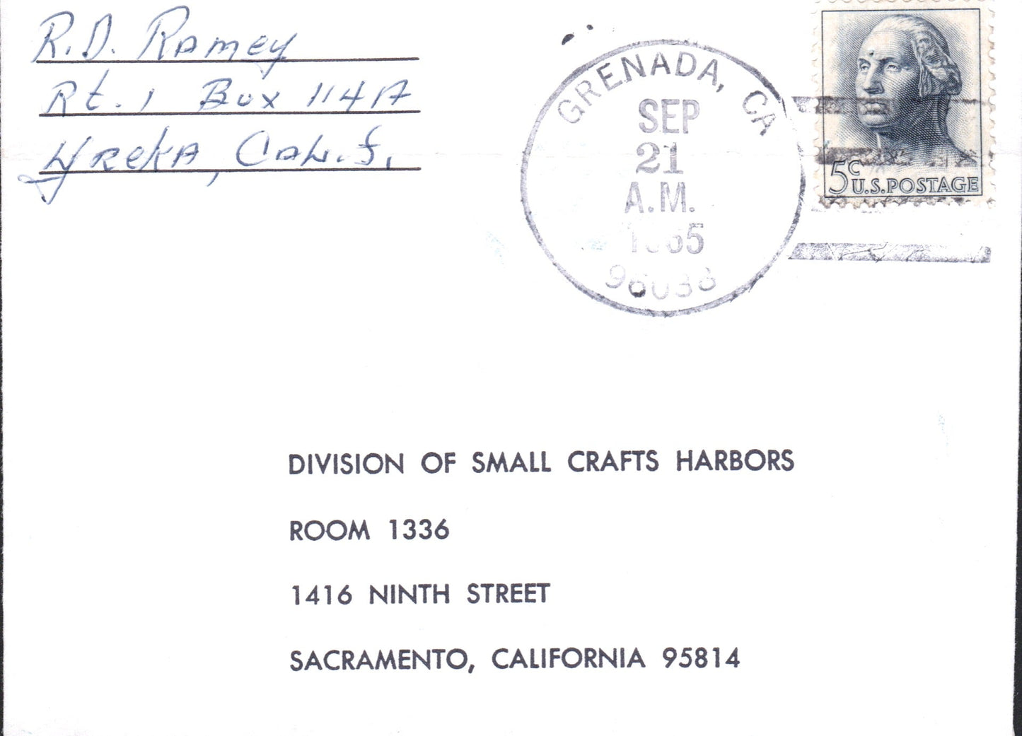 Siskiyou County, CA (90 items)