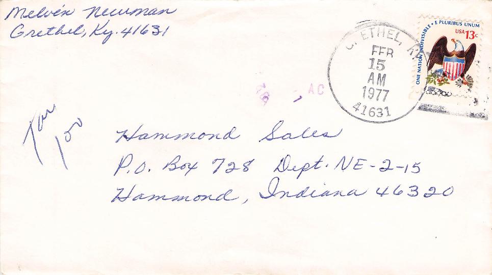 Floyd County, KY (19 items)