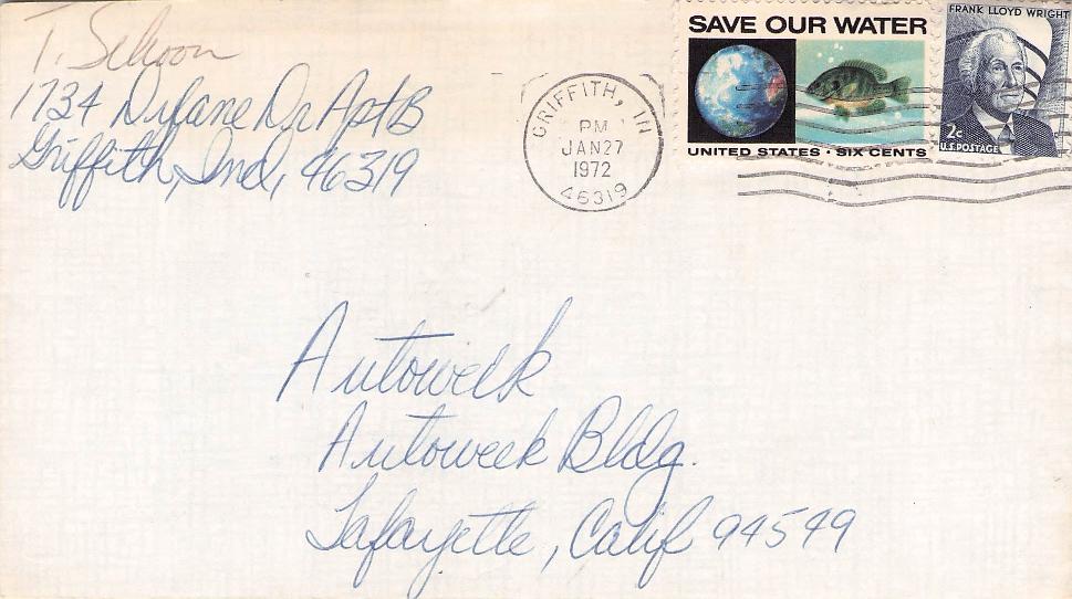 Lake County, IN (34 items)