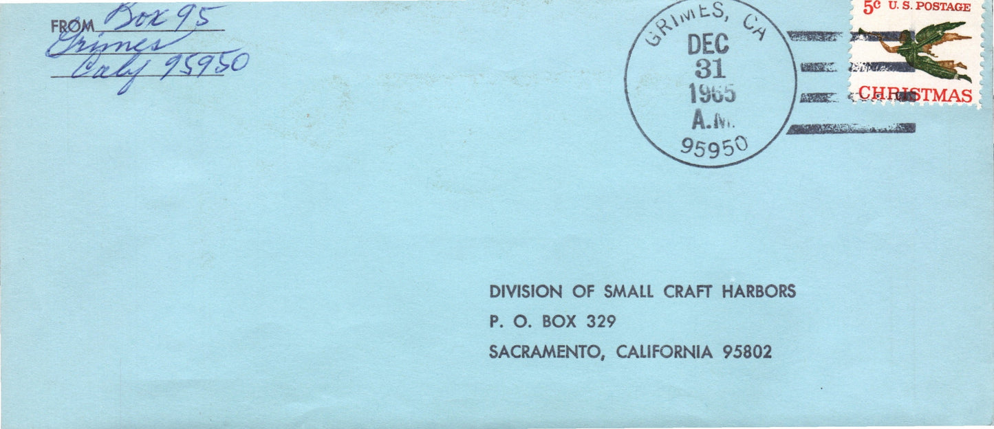 Yolo County, CA (46 items)