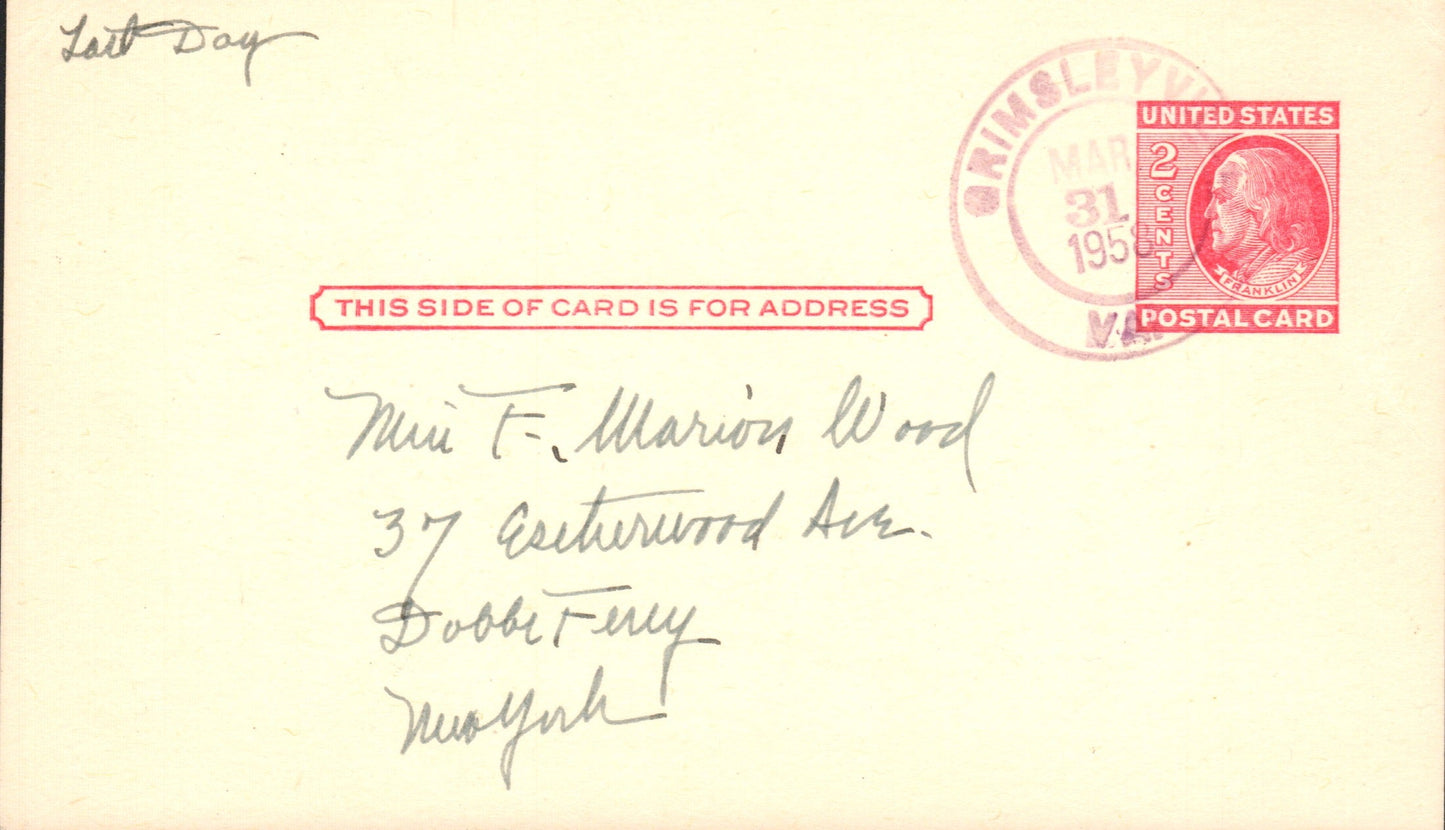 Buchanan County, VA (21 items)