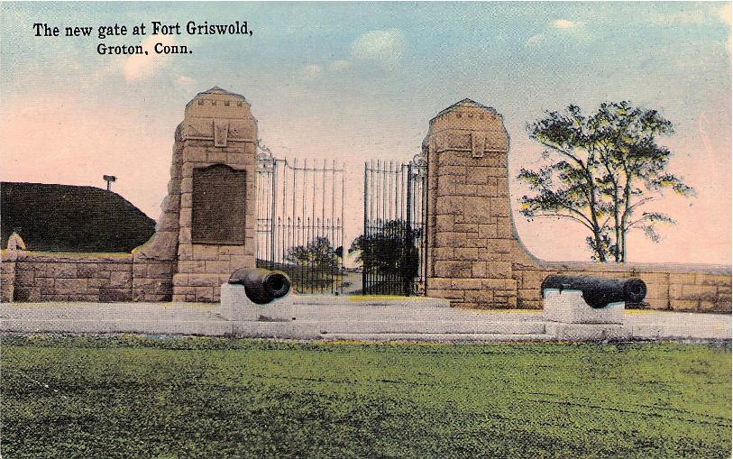 New London County, CT (58 items)