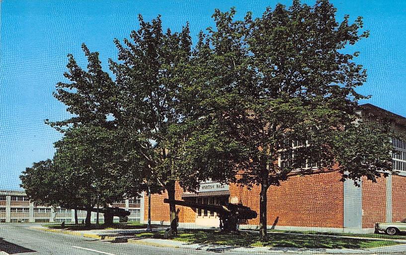 New London County, CT (58 items)