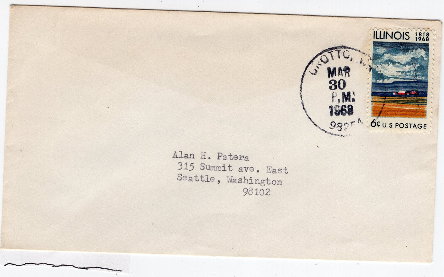 King County, WA (47 items)