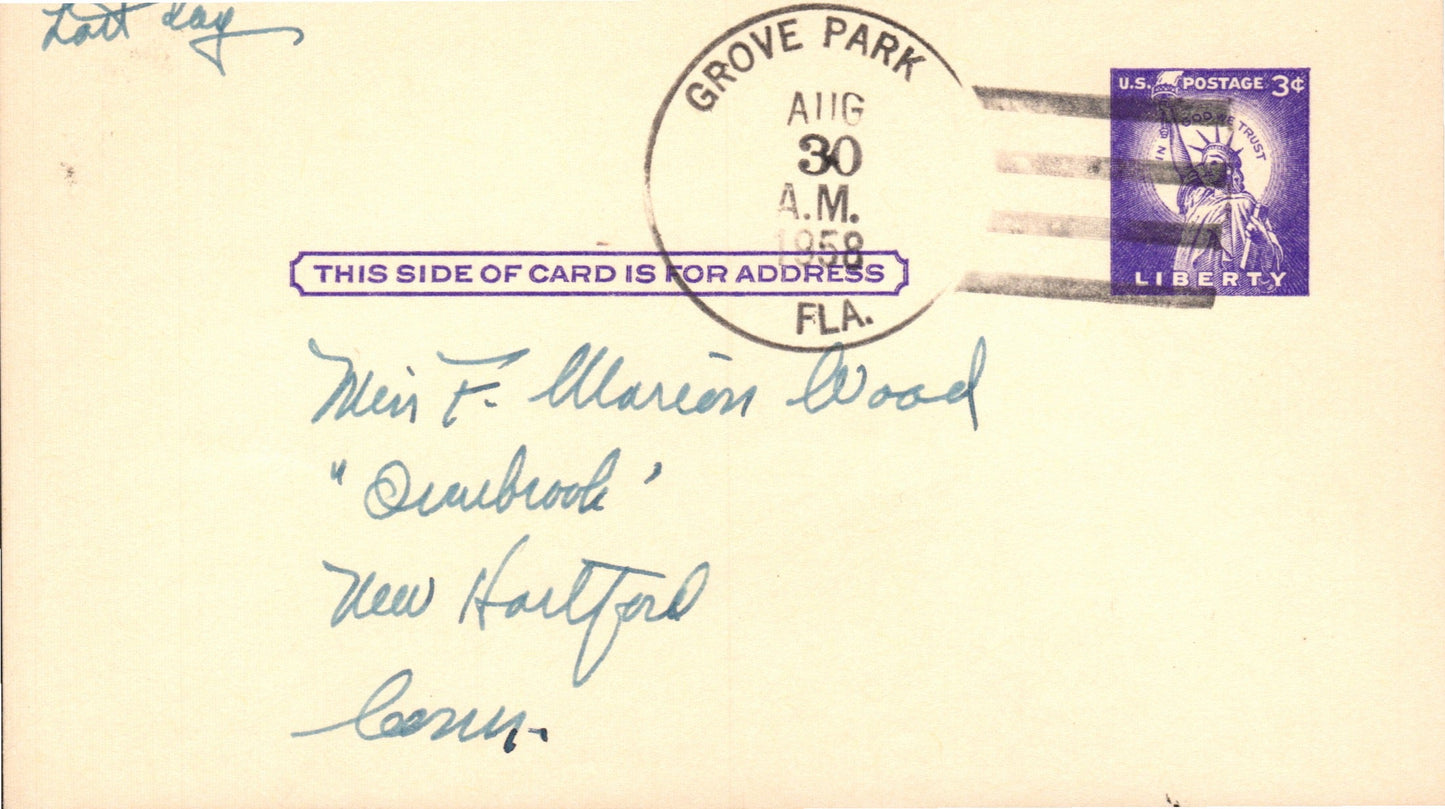 Alachua County, FL (14 items)