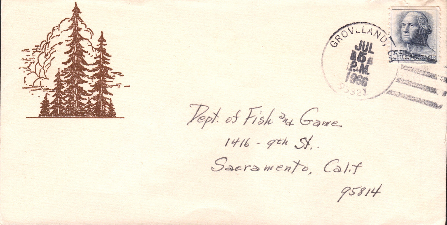 Tuolumne County, CA (65 items)