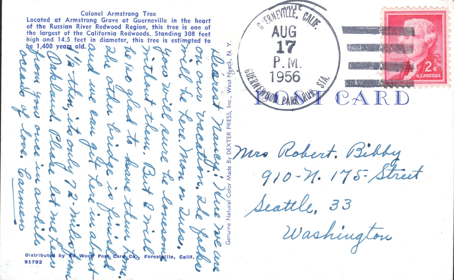 Sonoma County, CA (119 items)