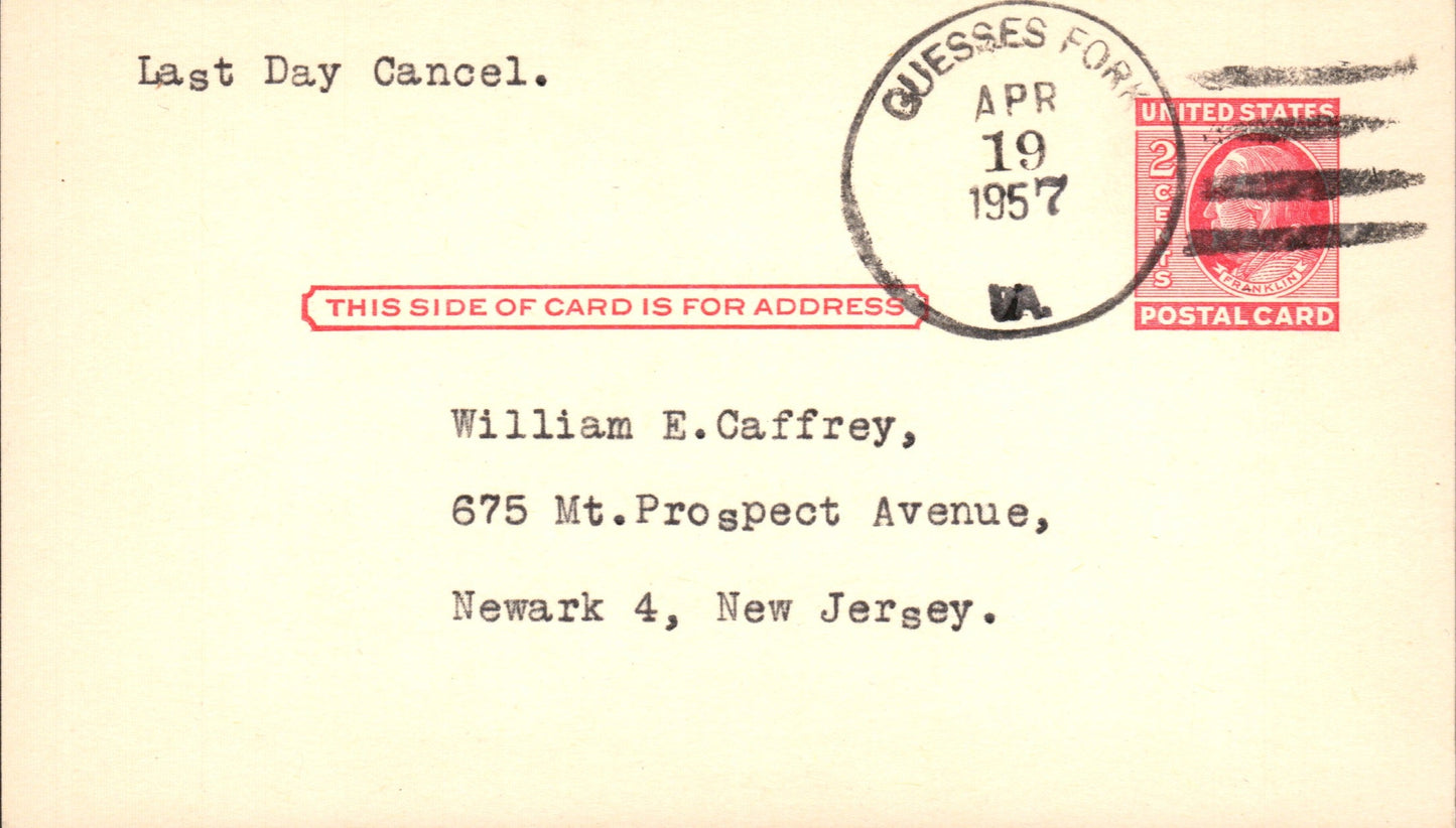 Buchanan County, VA (21 items)