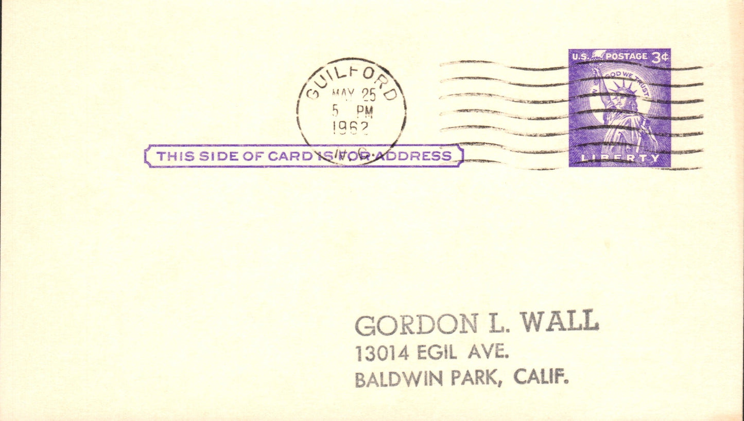 Guilford County, NC (22 items)