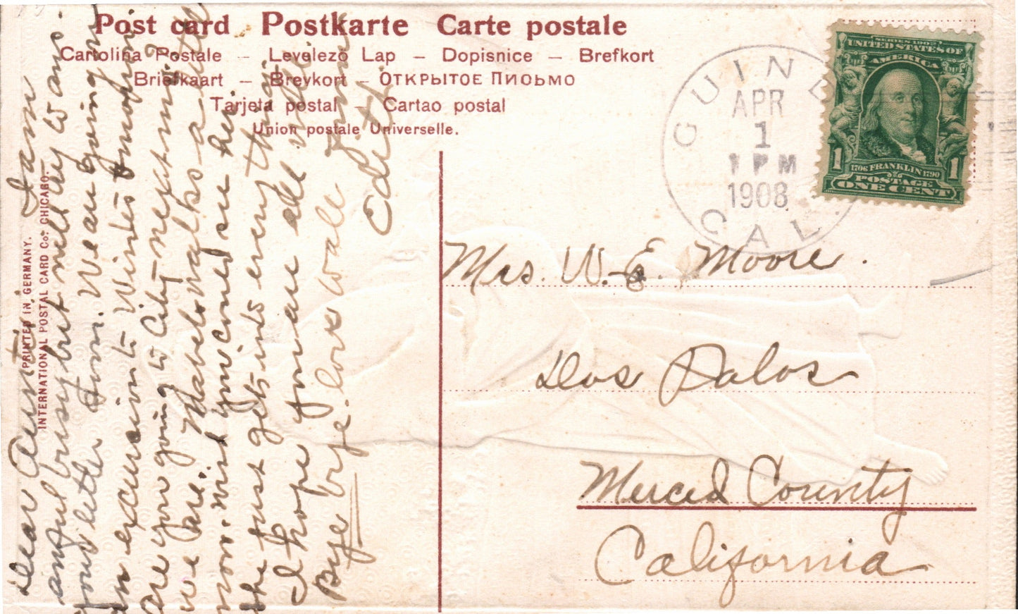 Yolo County, CA (46 items)