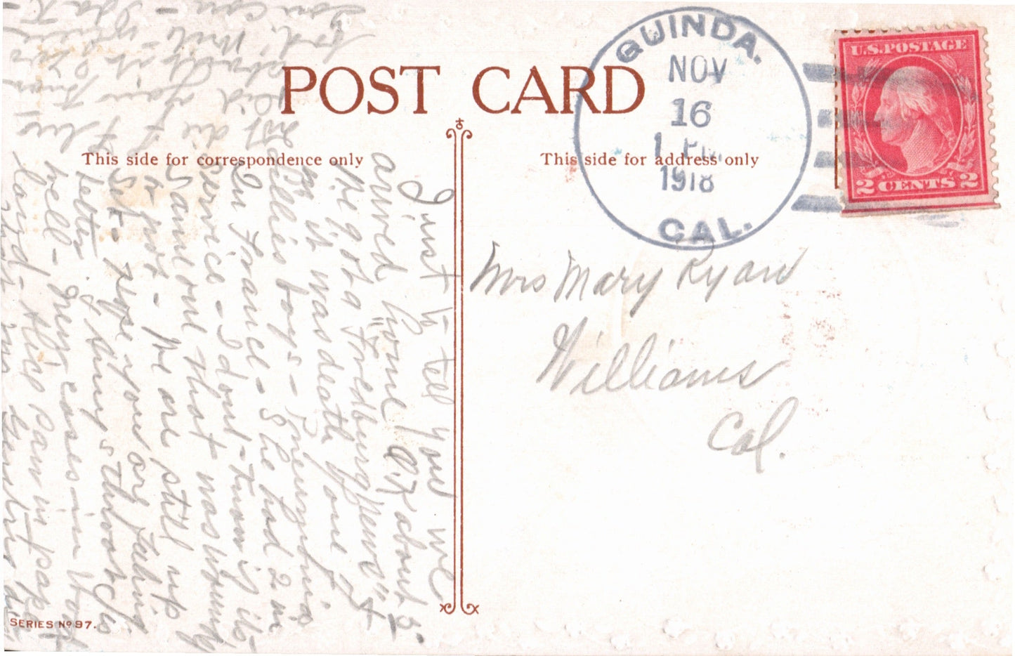 Yolo County, CA (46 items)