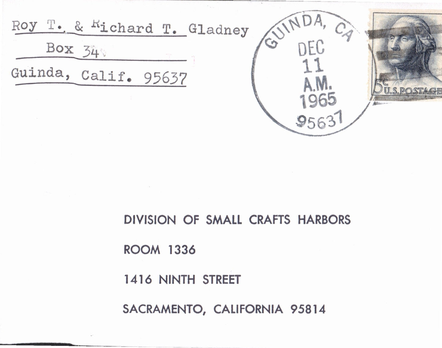 Yolo County, CA (46 items)