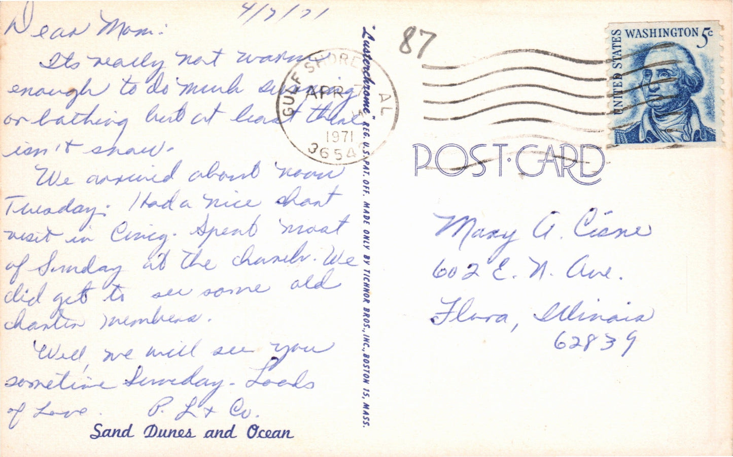 Baldwin County, AL (21 items)