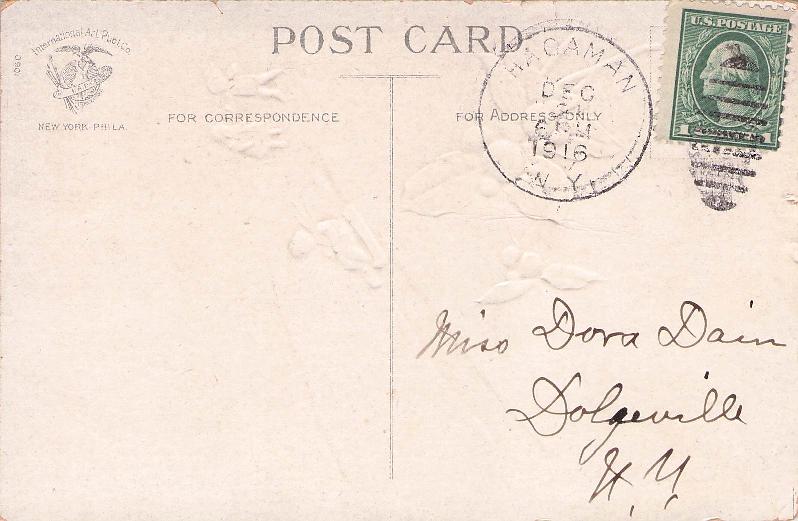 Montgomery County, NY (25 items)